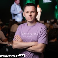 Макс Ярмухаметов — SEO Team Lead